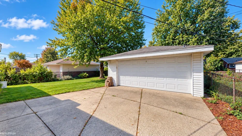 30107 Rosebriar Street St Clair Shores City, MI 48082