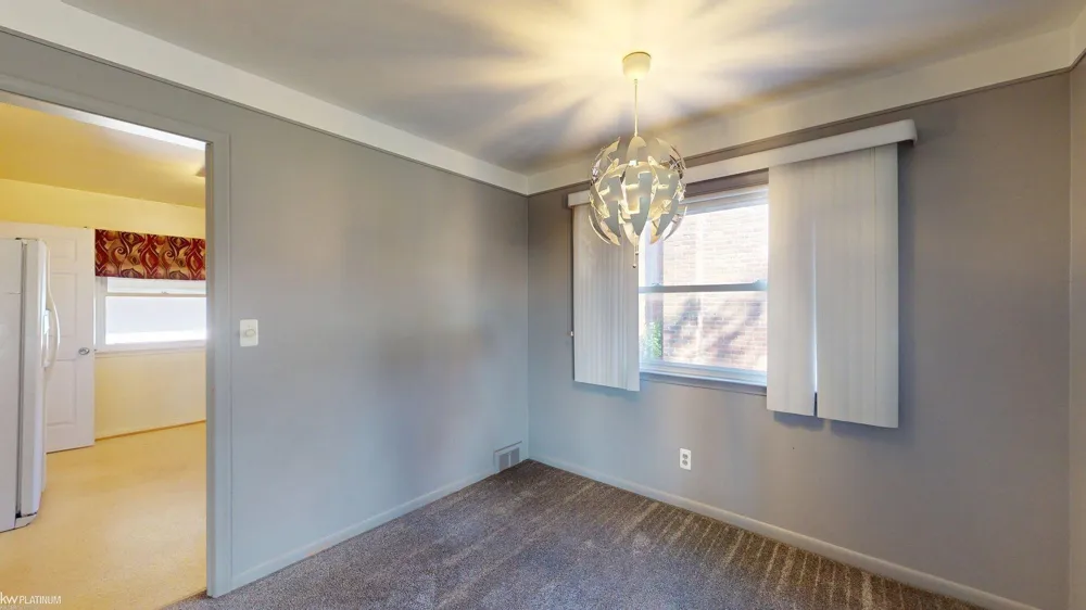 30107 Rosebriar Street St Clair Shores City, MI 48082
