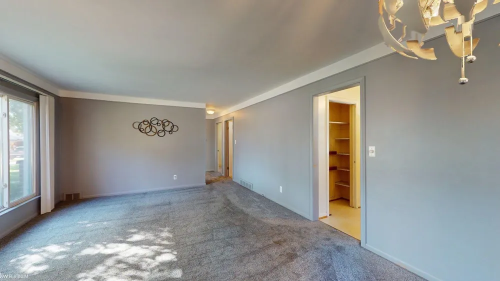 30107 Rosebriar Street St Clair Shores City, MI 48082