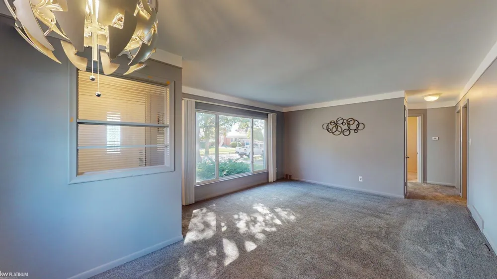 30107 Rosebriar Street St Clair Shores City, MI 48082