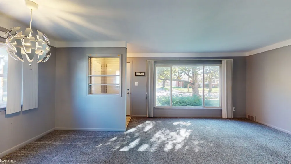 30107 Rosebriar Street St Clair Shores City, MI 48082