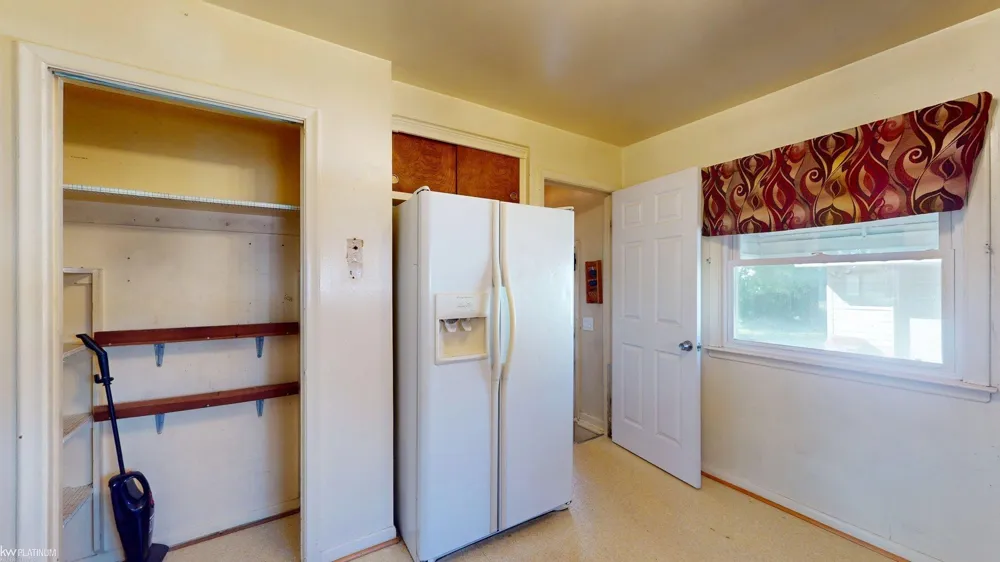 30107 Rosebriar Street St Clair Shores City, MI 48082