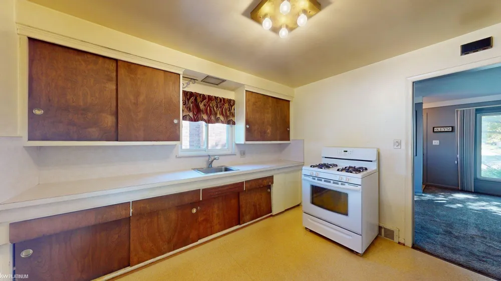 30107 Rosebriar Street St Clair Shores City, MI 48082