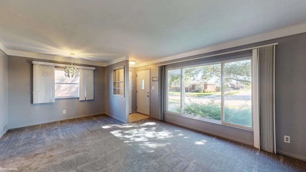 30107 Rosebriar Street St Clair Shores City, MI 48082