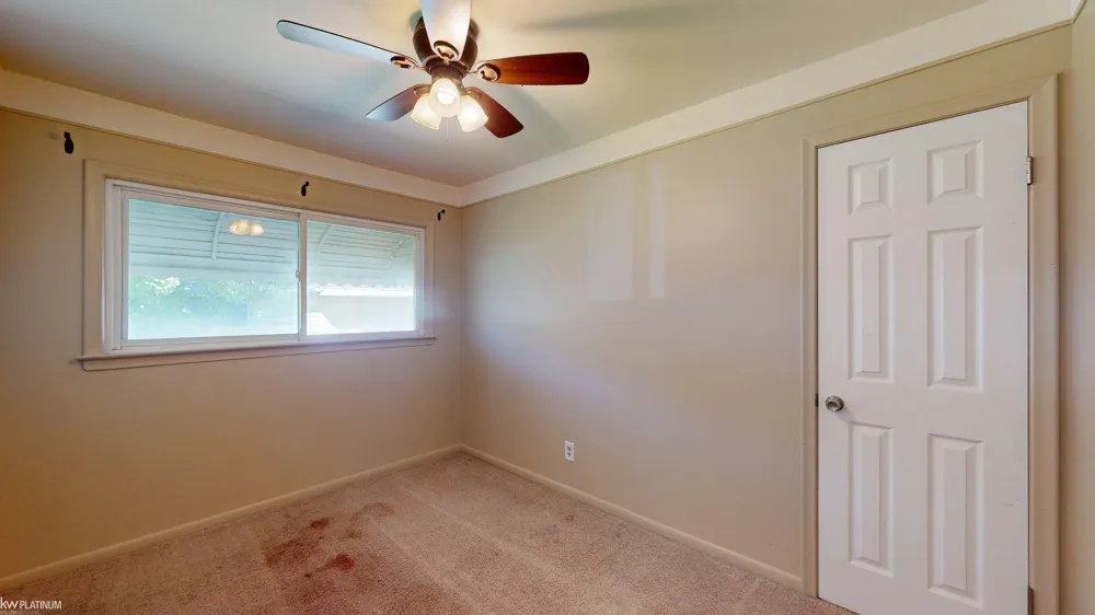 30107 Rosebriar Street St Clair Shores City, MI 48082