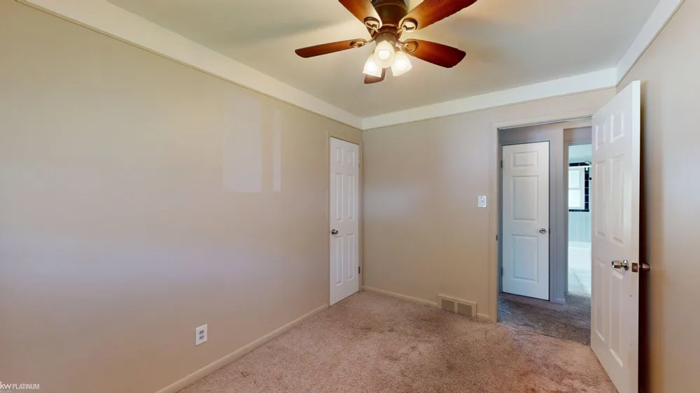 30107 Rosebriar Street St Clair Shores City, MI 48082