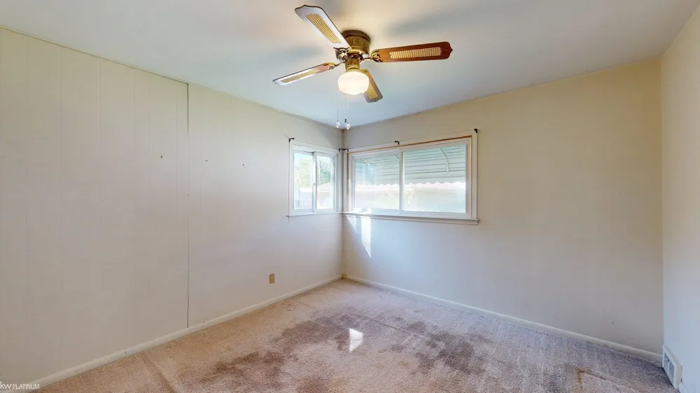 30107 Rosebriar Street St Clair Shores City, MI 48082