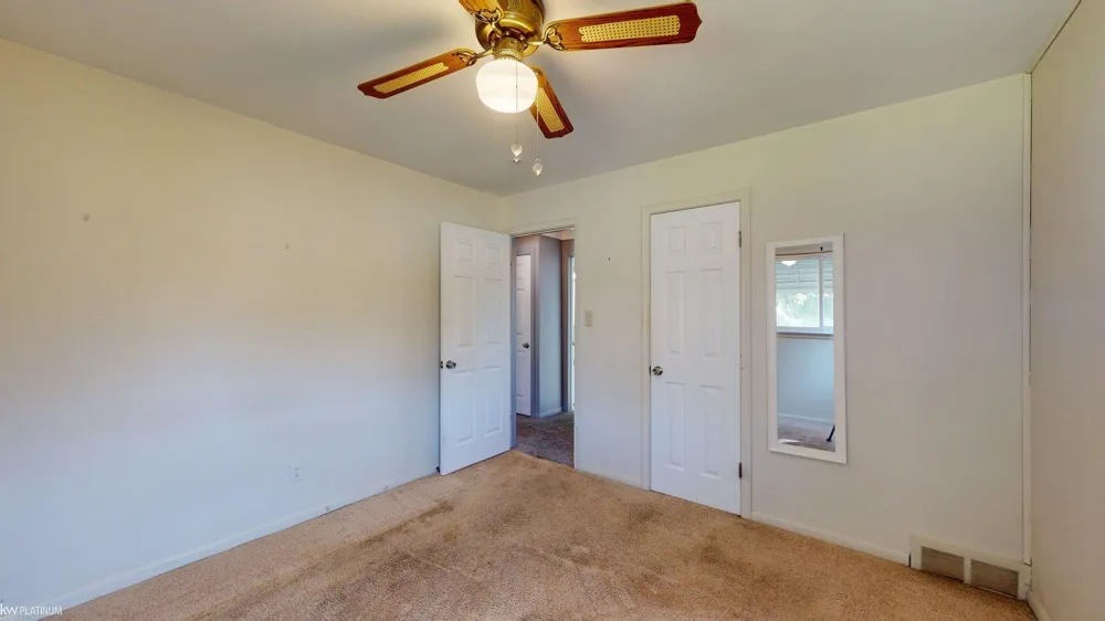 30107 Rosebriar Street St Clair Shores City, MI 48082