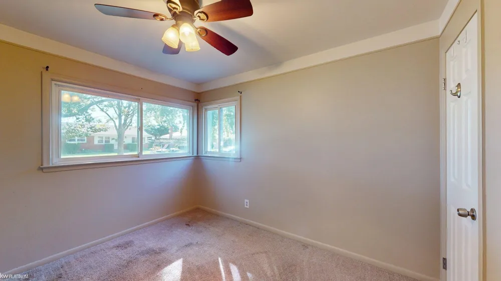 30107 Rosebriar Street St Clair Shores City, MI 48082