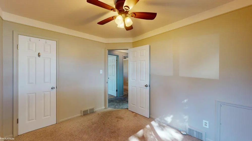 30107 Rosebriar Street St Clair Shores City, MI 48082