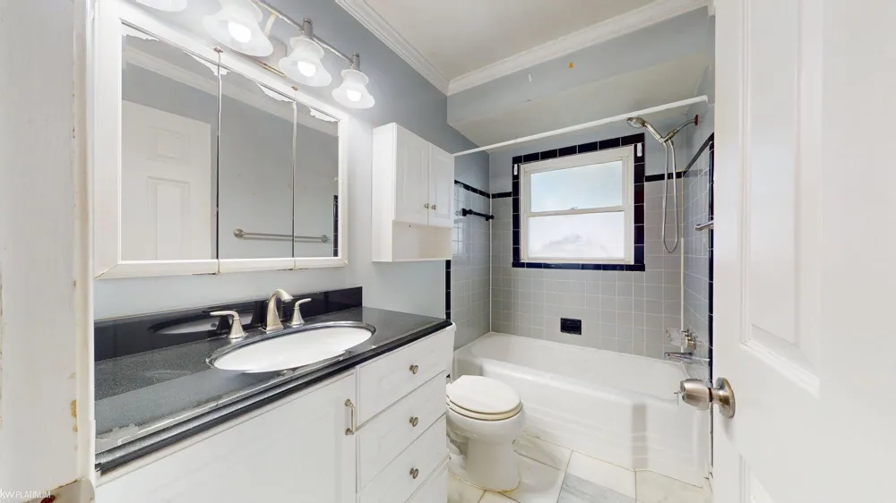 30107 Rosebriar Street St Clair Shores City, MI 48082