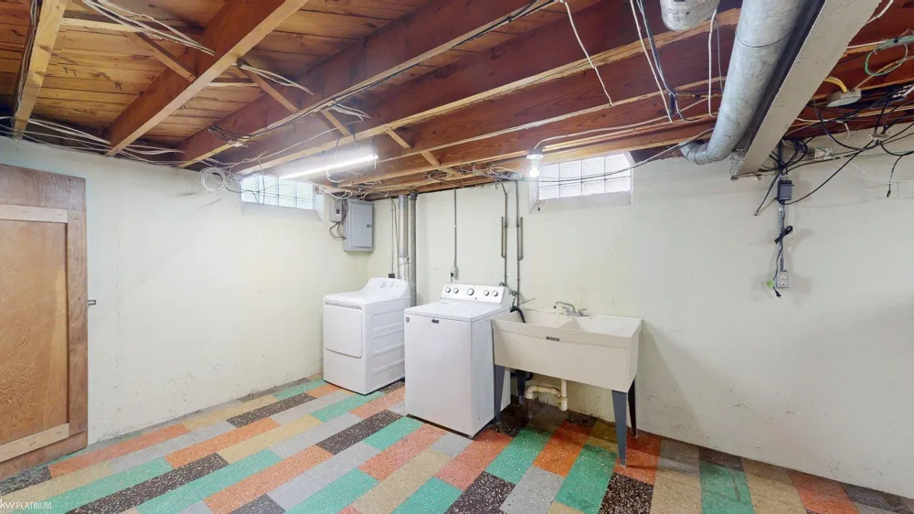 30107 Rosebriar Street St Clair Shores City, MI 48082