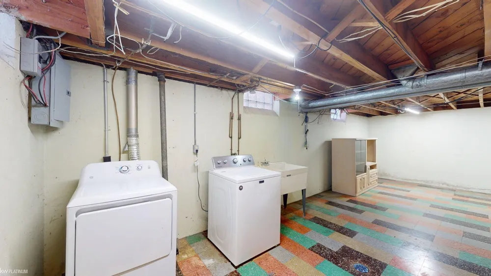 30107 Rosebriar Street St Clair Shores City, MI 48082