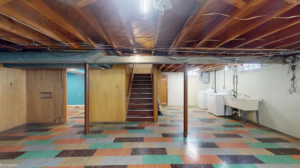 30107 Rosebriar Street St Clair Shores City, MI 48082