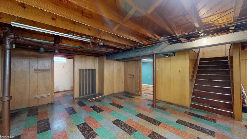 30107 Rosebriar Street St Clair Shores City, MI 48082