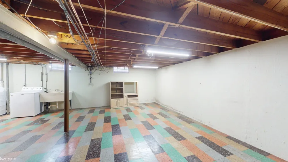 30107 Rosebriar Street St Clair Shores City, MI 48082