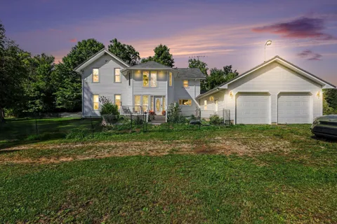 3600 Jonesville Road