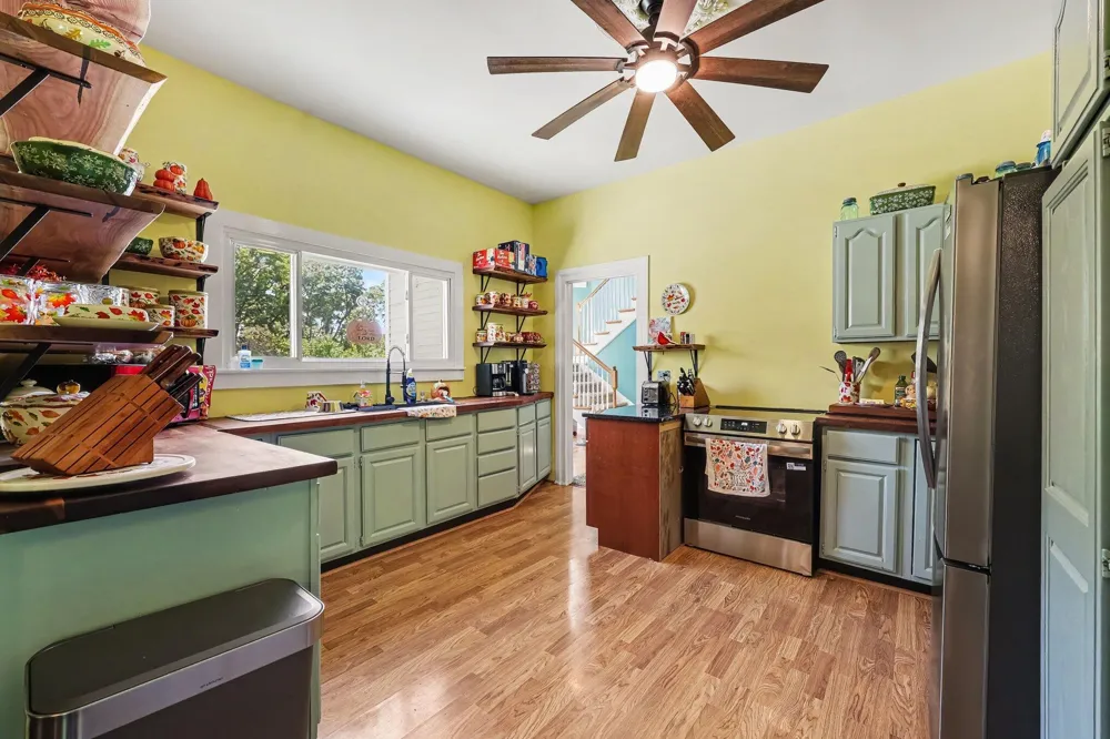 3600 Jonesville Road Fayette Township, MI 49250
