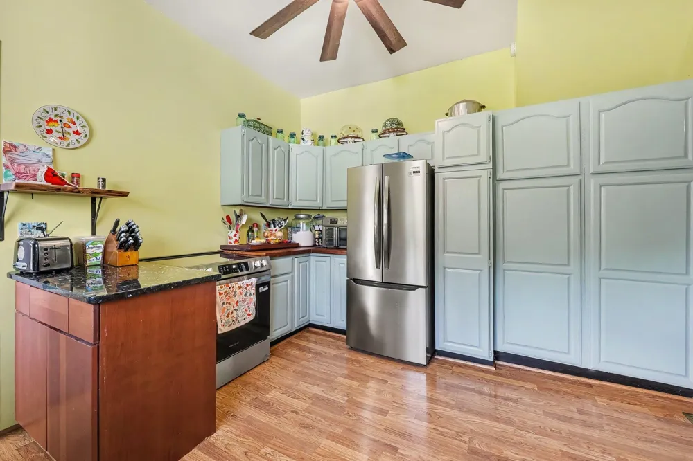 3600 Jonesville Road Fayette Township, MI 49250