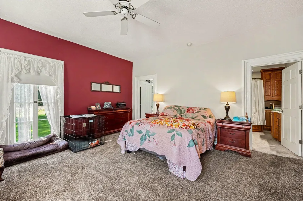 3600 Jonesville Road Fayette Township, MI 49250