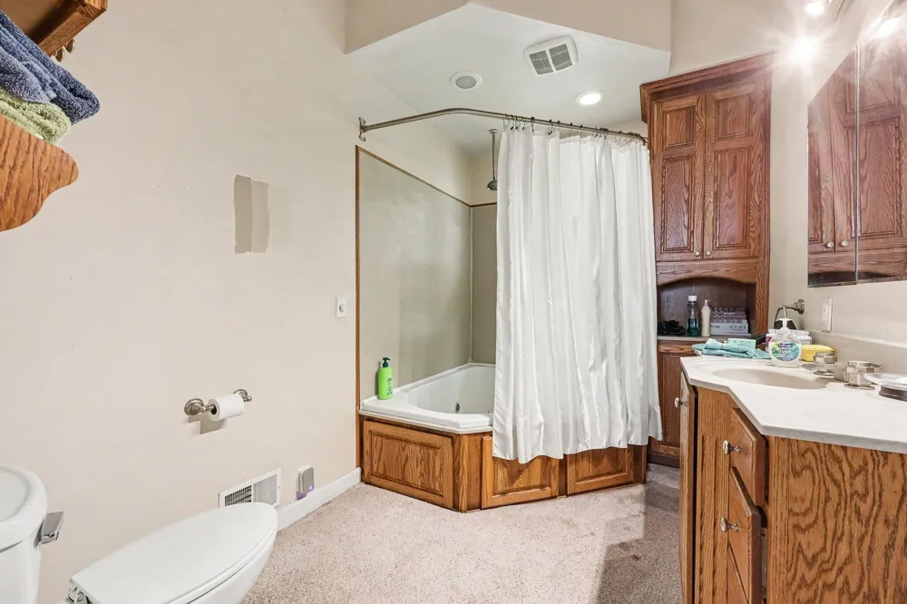 3600 Jonesville Road Fayette Township, MI 49250