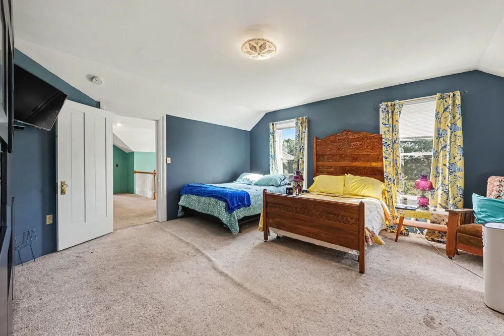 3600 Jonesville Road Fayette Township, MI 49250