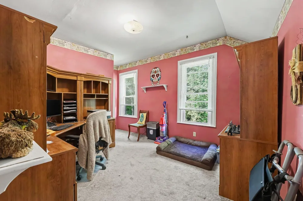 3600 Jonesville Road Fayette Township, MI 49250