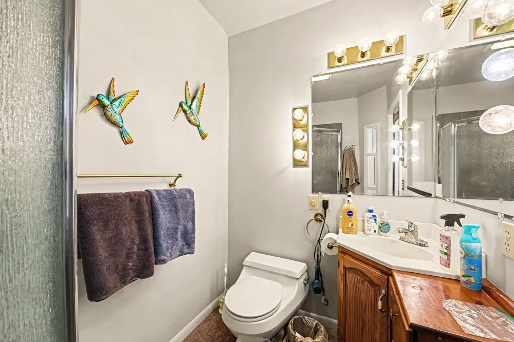 3600 Jonesville Road Fayette Township, MI 49250