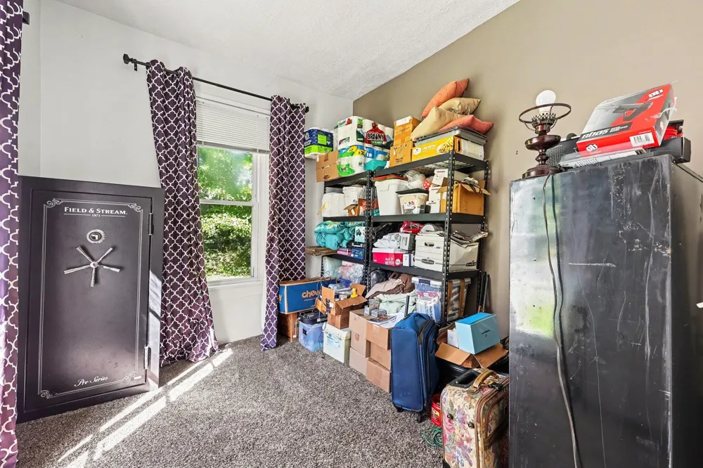 3600 Jonesville Road Fayette Township, MI 49250