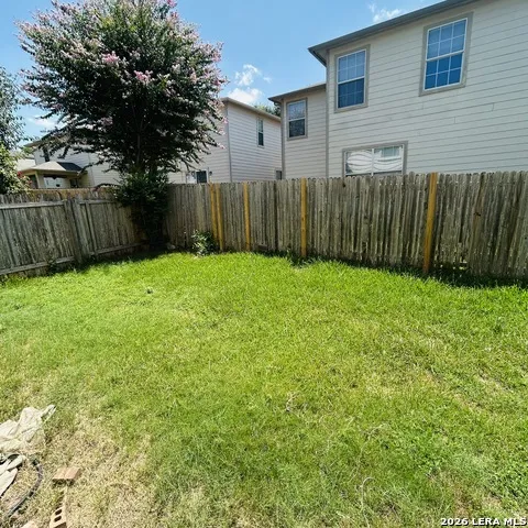 16123 Ambush Grv San Antonio, TX 78247