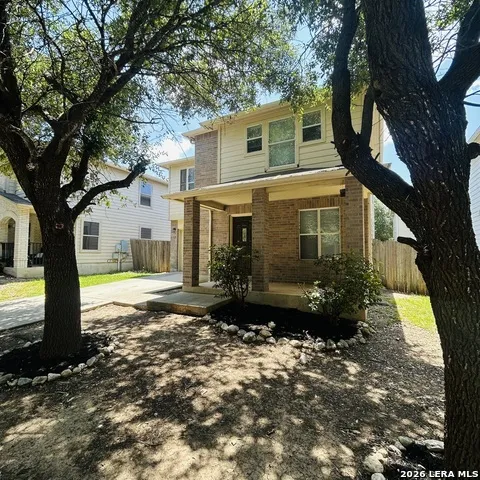 16123 Ambush Grv San Antonio, TX 78247