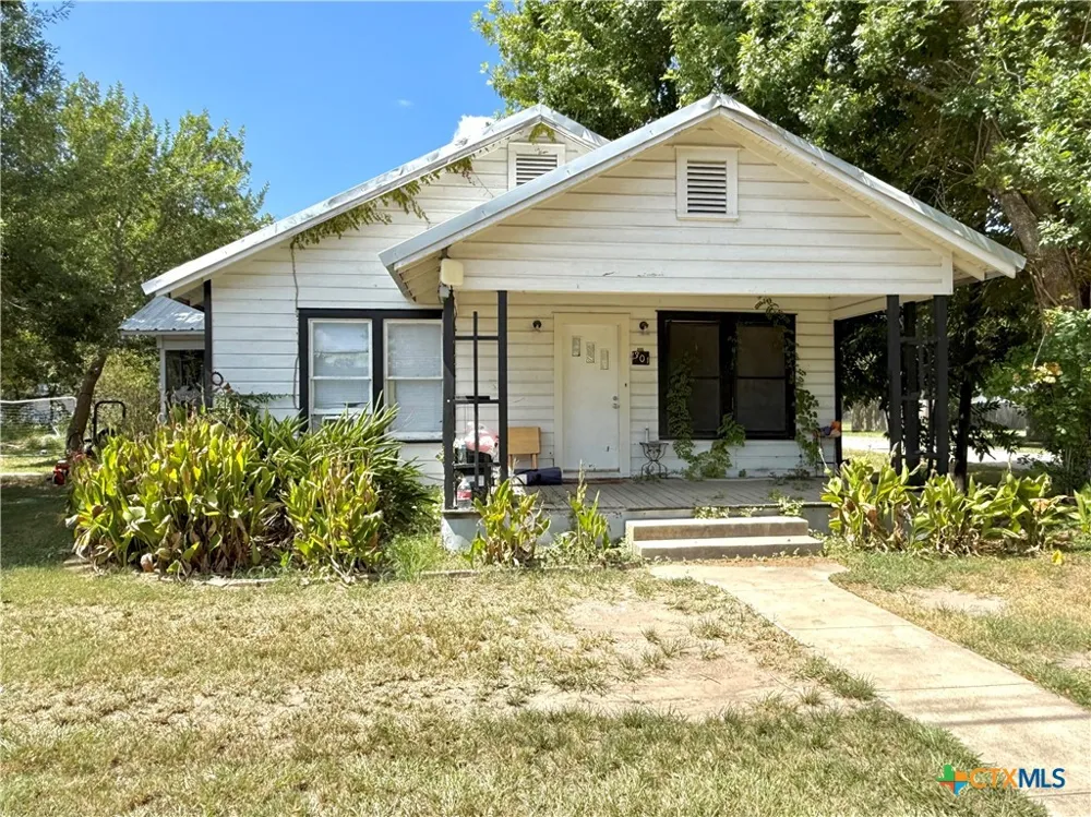 220 Fm-1686 Telferner, TX 77988