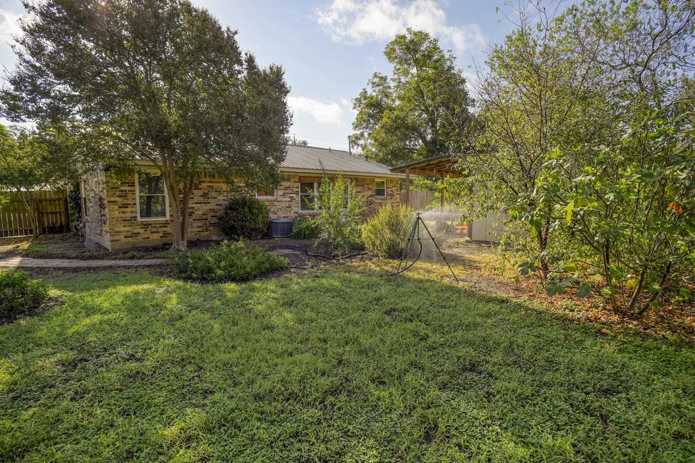 1108 Haysel Street Bastrop, TX 78602