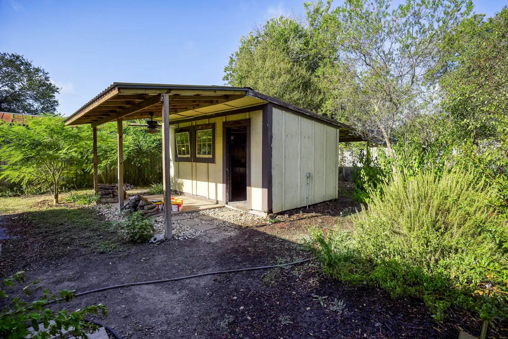 1108 Haysel Street Bastrop, TX 78602