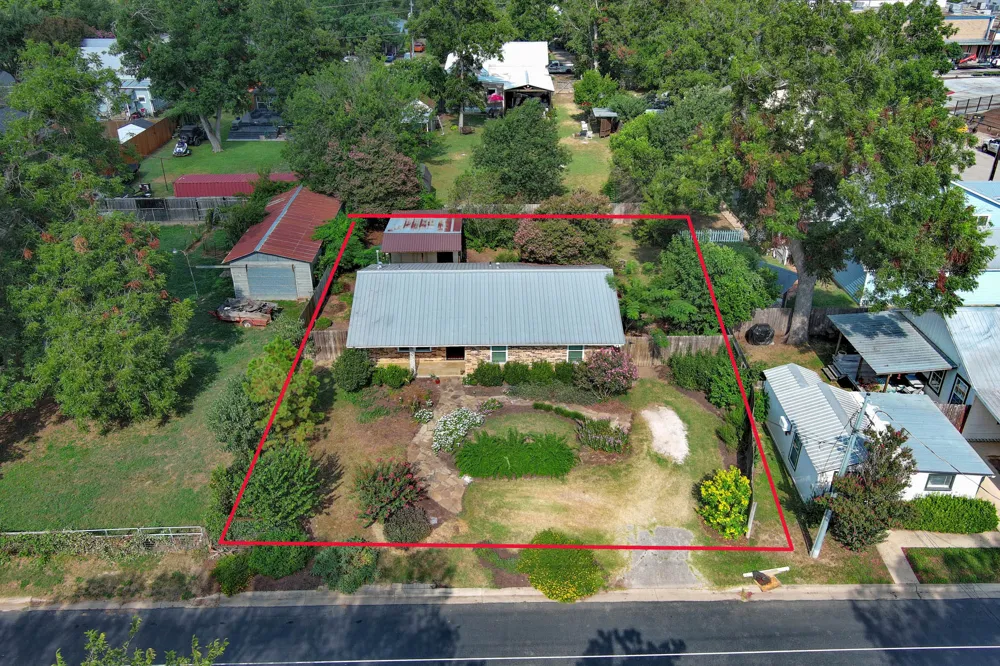 1108 Haysel Street Bastrop, TX 78602