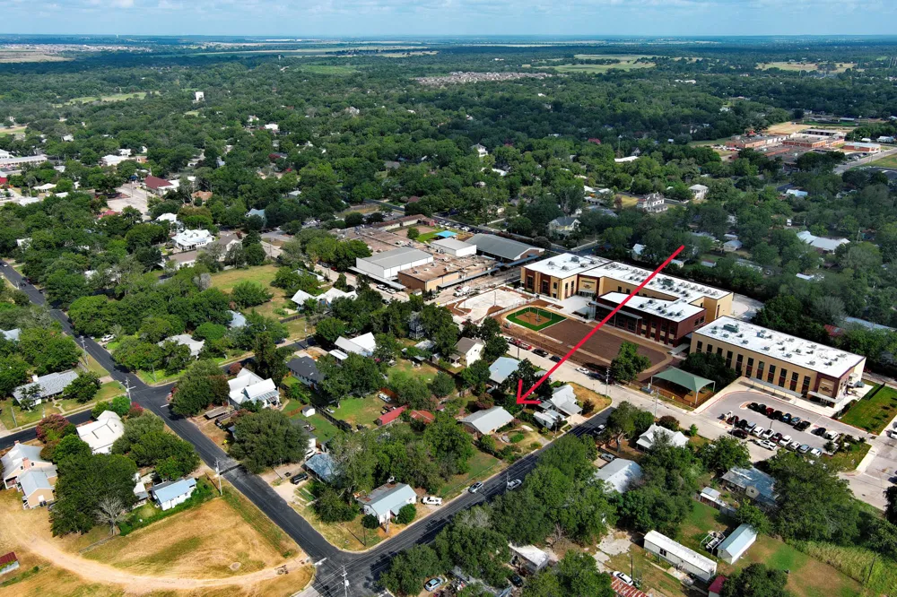 1108 Haysel Street Bastrop, TX 78602