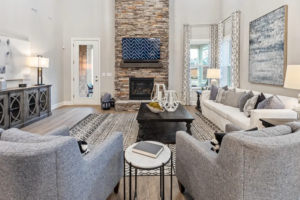 3435 Pasture View Way Nolensville, TN 37135