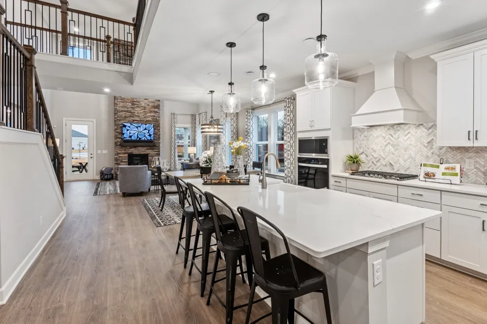 3435 Pasture View Way Nolensville, TN 37135