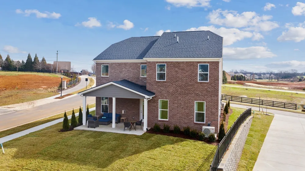 3435 Pasture View Way Nolensville, TN 37135
