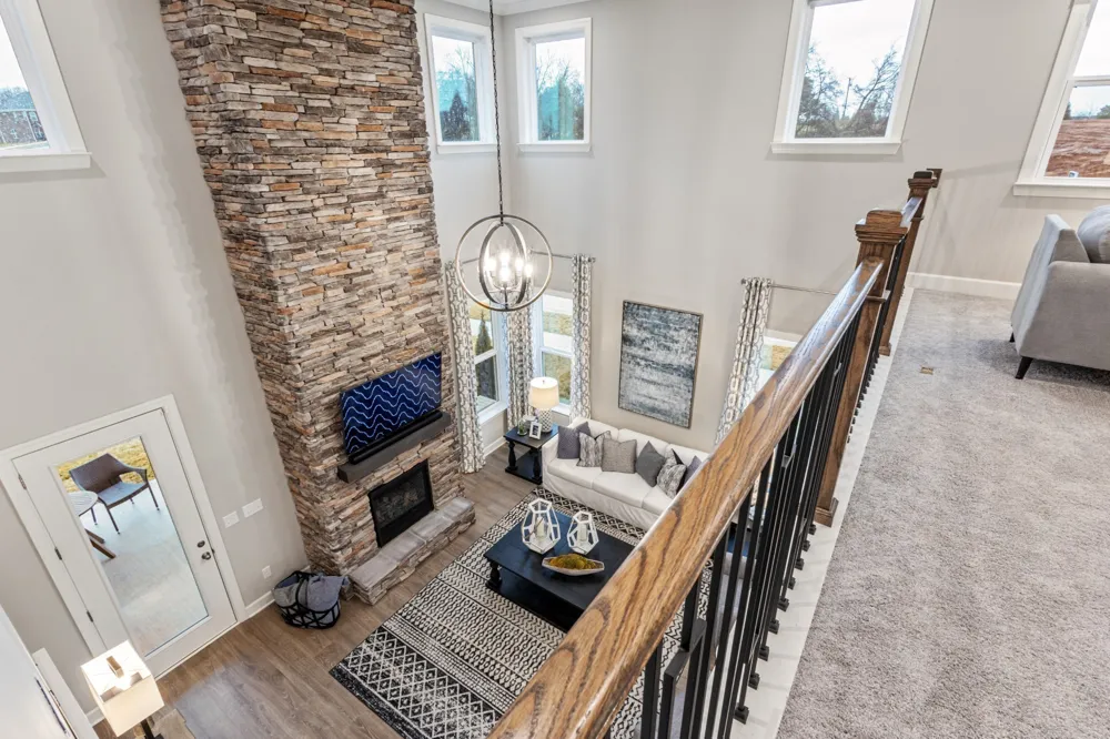 3435 Pasture View Way Nolensville, TN 37135