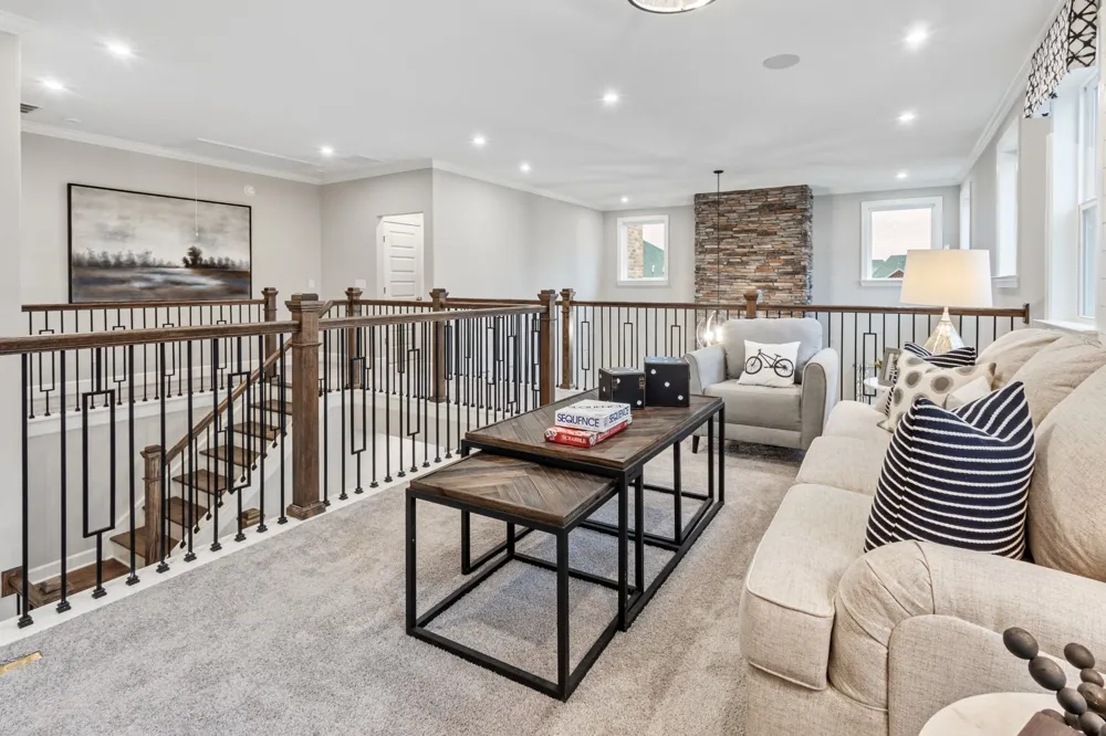 3435 Pasture View Way Nolensville, TN 37135