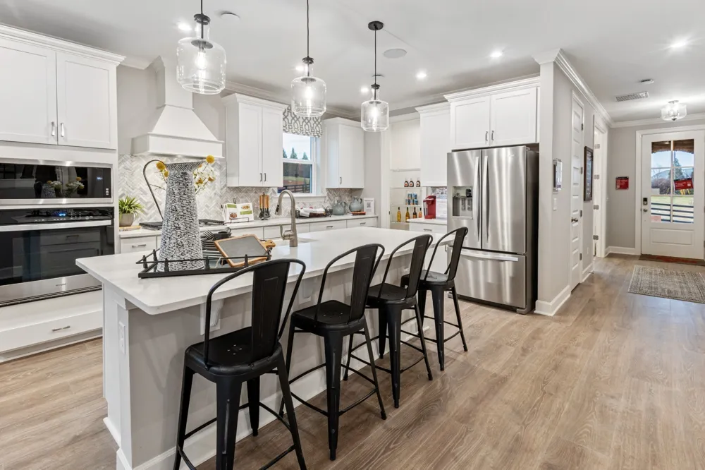3435 Pasture View Way Nolensville, TN 37135