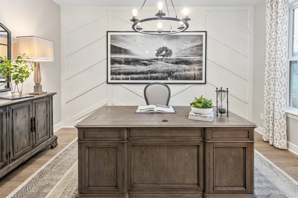3435 Pasture View Way Nolensville, TN 37135