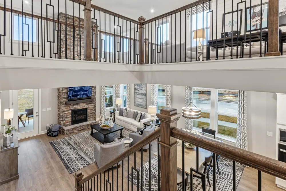 3435 Pasture View Way Nolensville, TN 37135