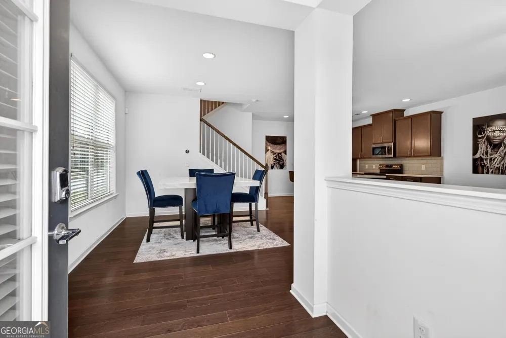 200 Westwood TRL Fairburn, GA 30213