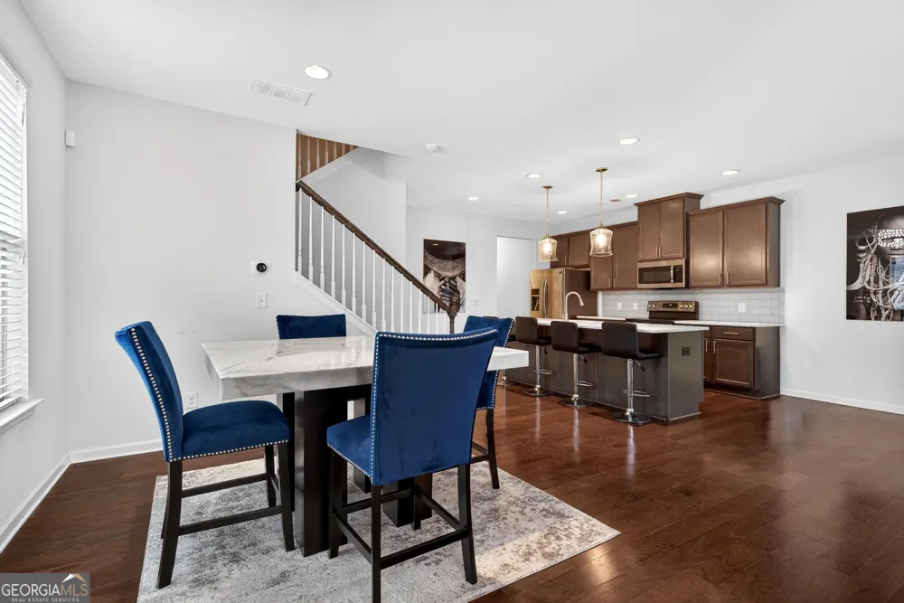 200 Westwood TRL Fairburn, GA 30213