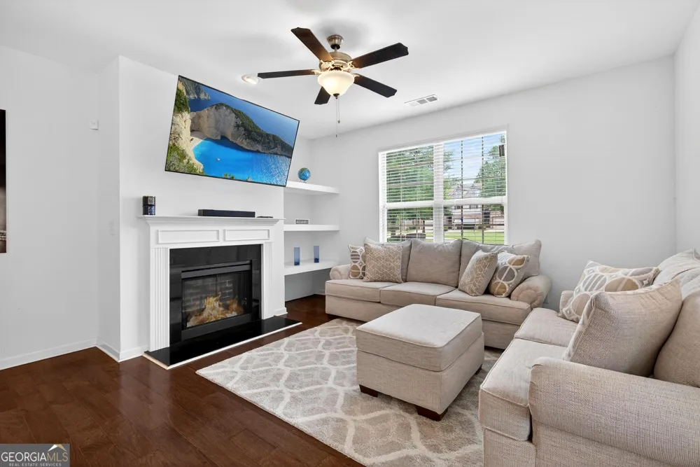 200 Westwood TRL Fairburn, GA 30213