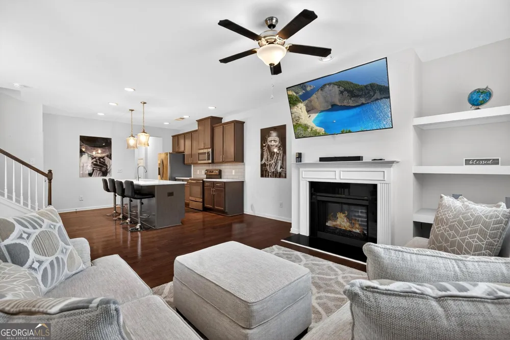 200 Westwood TRL Fairburn, GA 30213