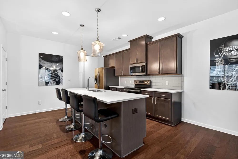 200 Westwood TRL Fairburn, GA 30213