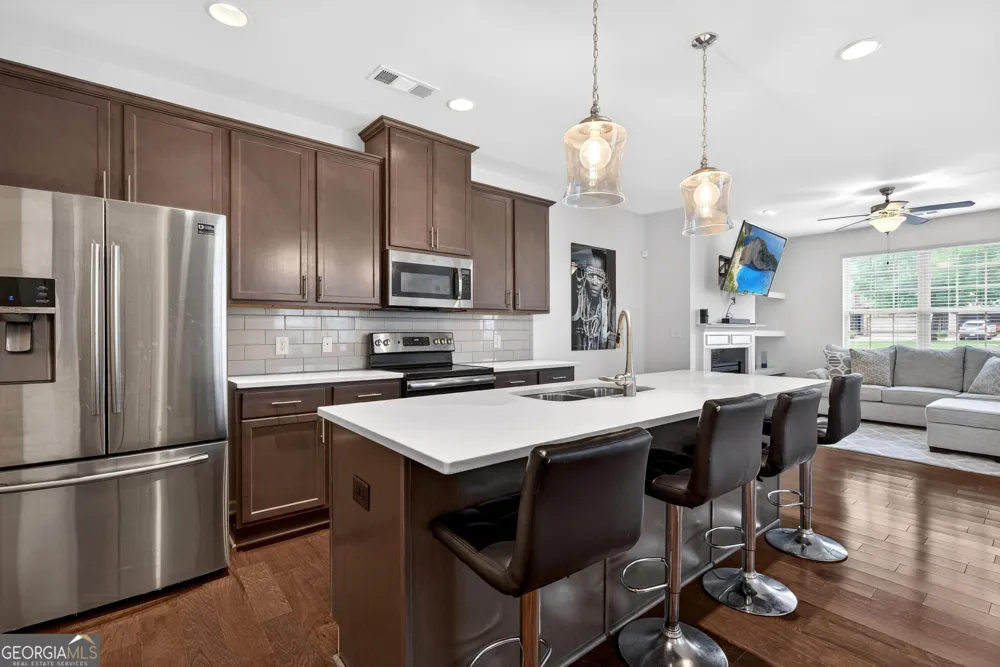 200 Westwood TRL Fairburn, GA 30213
